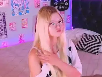 Chaturbate Sex Chat of lunariafox