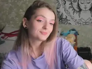 Chaturbate Adult Video Chat of vanilla_arya