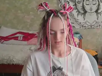 Chaturbate Live Porn of vanilla_arya