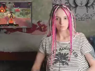 Chaturbate Best live sex cam show of vanilla_arya