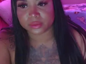 Chaturbate Live Sex of ambreebunni