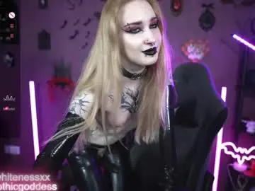 Chaturbate Watch Live Sex Cams of amywhitenessxx