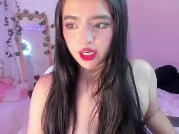 Chaturbate Live Sex of anastasia1213
