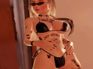 Chaturbate Adult Webcam of hannah3dx