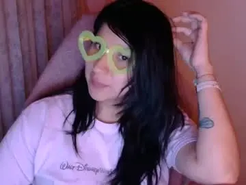 Chaturbate Sex Cam of hasley_bbylee