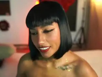 Chaturbate Live Porn of julietawinona