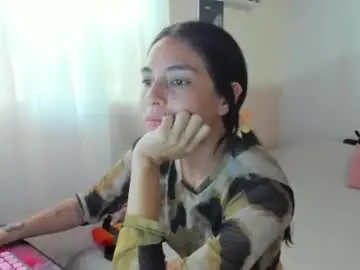 Chaturbate Adult Webcams of juliette_sweet05