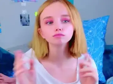Chaturbate Adult Webcam of popjenny