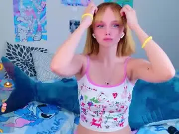 Chaturbate Live Sex Cam of popjenny