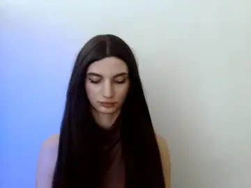 Chaturbate Nude Webcam of silkkisss