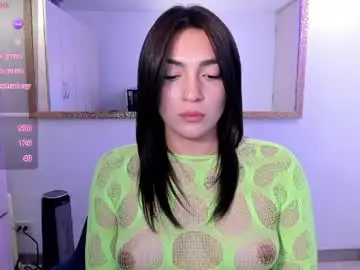 Chaturbate Best Webcam of _ericavanderhill_