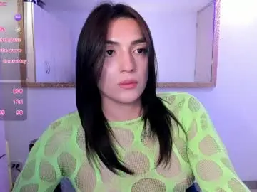 Chaturbate Sex Cam of _ericavanderhill_