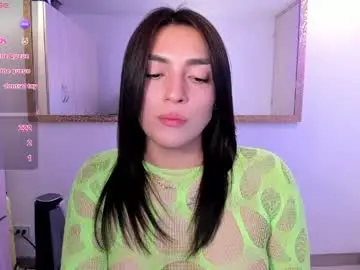 Chaturbate Best live sex cam show of _ericavanderhill_