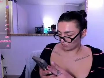 Chaturbate Watch Live Sex Cams of _ericavanderhill_