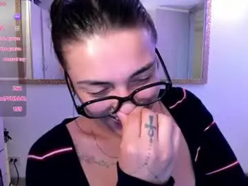 Chaturbate Live Sex of _ericavanderhill_
