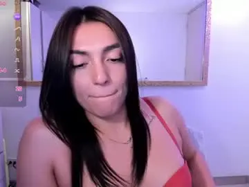 Chaturbate Private Sex Chat of _ericavanderhill_