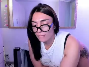 Chaturbate Adult Video Chat of _ericavanderhill_