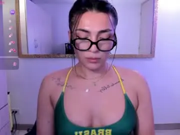 Chaturbate Adult Webcams of _ericavanderhill_