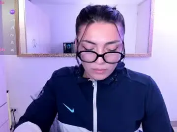 Chaturbate Nude Webcam of _ericavanderhill_
