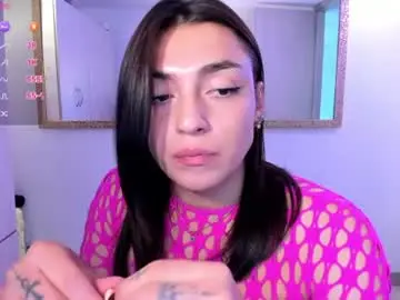 Chaturbate Live Porn of _ericavanderhill_