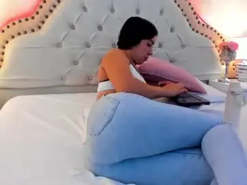 Chaturbate Live Sex Cam of alenacoleman