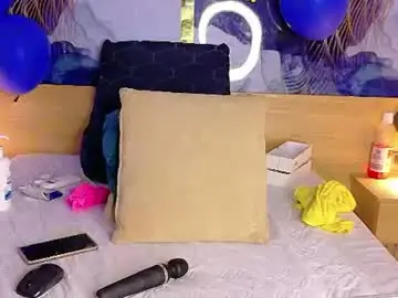 Chaturbate Private Sex Chat of anabacker01