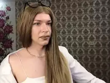 Chaturbate Free Porn Cam of anna_inheart