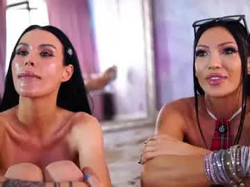 Chaturbate Live Porn of astridvexxx
