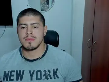 Chaturbate Live Porn of baltazardupont
