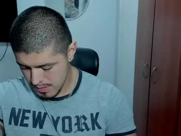 Chaturbate Best Webcam of baltazardupont