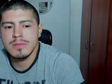 Chaturbate Private Sex Chat of baltazardupont