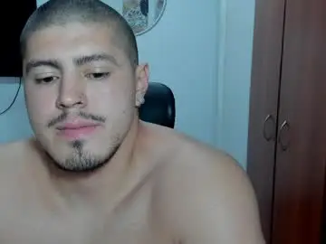 Chaturbate Live Porn of baltazardupont