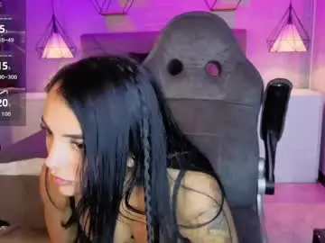 Chaturbate Free Porn Cam of brendasweet10