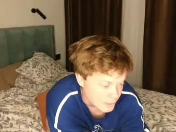 Chaturbate Sex Chat of cameron_crowly