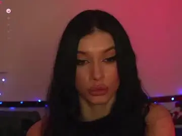 Chaturbate Live Sex Cam of damnedolivia