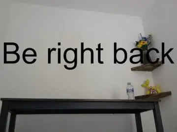 Chaturbate Sex Cam of english_rose__