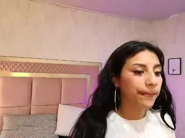 Chaturbate Live Sex of madhison_5