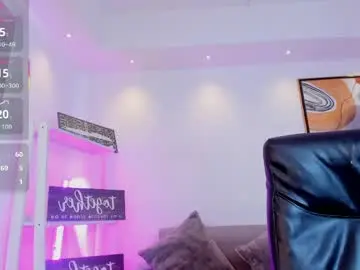 Chaturbate Free Porn Cam of martina_mancinii