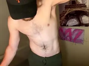 Chaturbate Live Sex of matthew_zzz