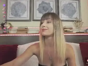 Chaturbate Sex Cam of musedollx