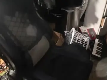 Chaturbate Live Sex Cam of nomadjd