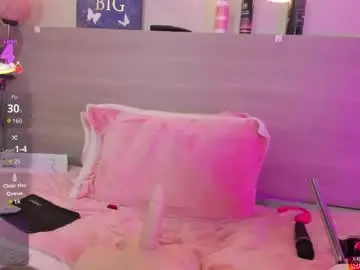 Chaturbate Sex Cam of tinny_floor