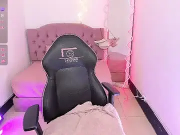 Chaturbate Watch Live Sex Cams of zaafira_tay