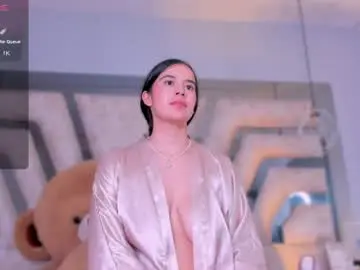 Chaturbate Sex Chat of auroraflowers