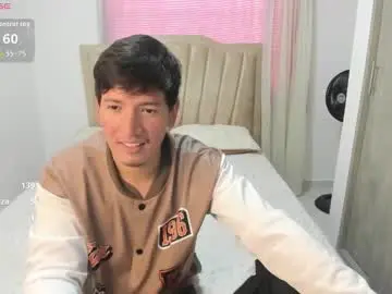 Chaturbate Sex Chat of ethanandzoe