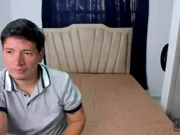 Chaturbate Live Sex Cam of ethanandzoe