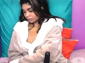 Chaturbate Adult Webcam of indianicon21