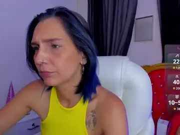 Chaturbate Adult Video Chat of jeidy_arboledaa