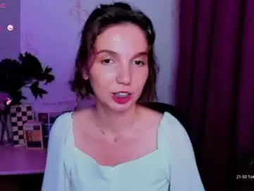 Chaturbate Best live sex cam show of kindhazelhere_