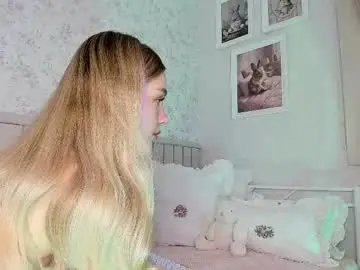 Chaturbate Live Porn of kitty__sophie